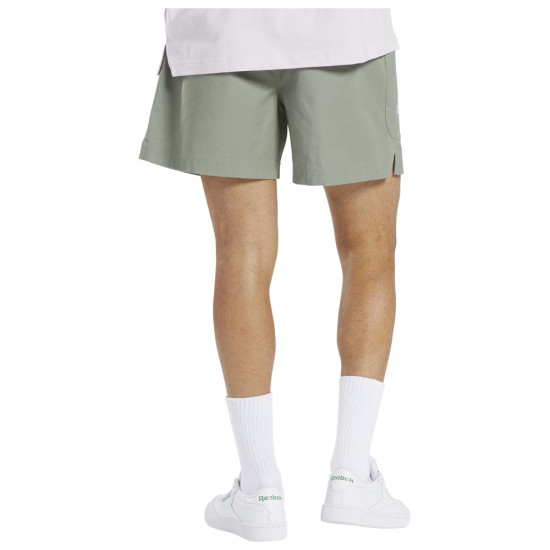 Reebok Ανδρικό σορτς Cl Skate Short Reebok Ανδρικό σορτς Cl Skate Short